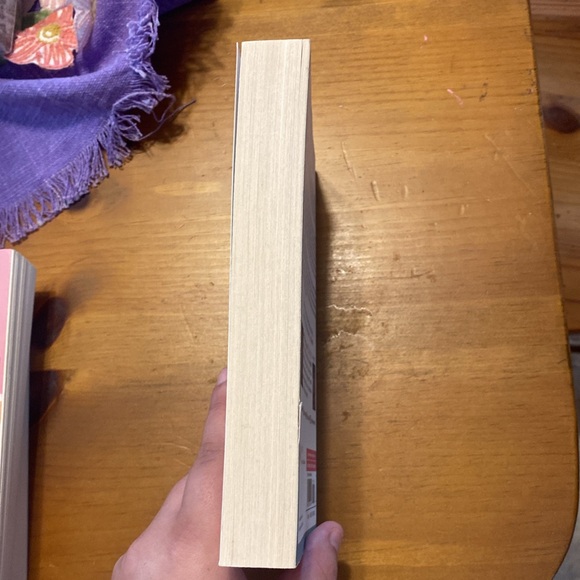 Tessa Bailey “Hook, Line, & Sinker” novel - Picture 4 of 4